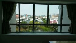The Minton (D19), Condominium #566377261